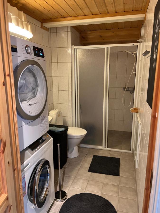 Svingvoll Skeikampen Leilighet, Veslesetervegen 973 F 아파트 외부 사진
