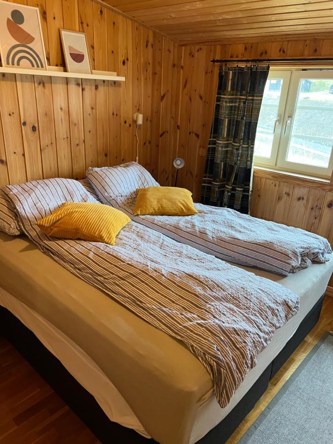 Svingvoll Skeikampen Leilighet, Veslesetervegen 973 F 아파트 외부 사진