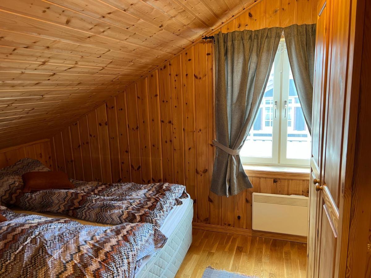 Svingvoll Skeikampen Leilighet, Veslesetervegen 973 F 아파트 외부 사진