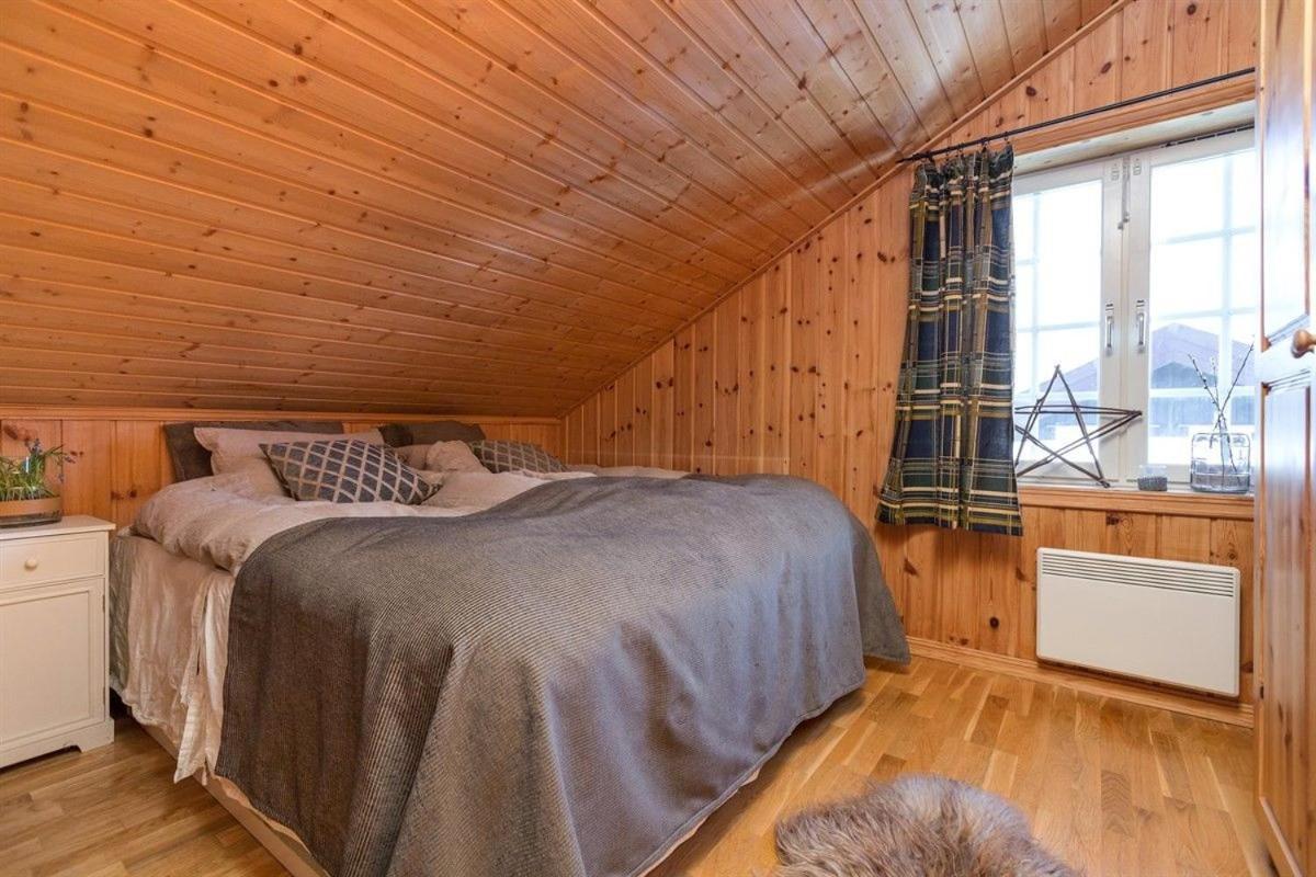 Svingvoll Skeikampen Leilighet, Veslesetervegen 973 F 아파트 외부 사진